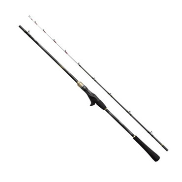 シマノ 船竿 25タコマスターBB M175(ベイト センターカット2ピース)