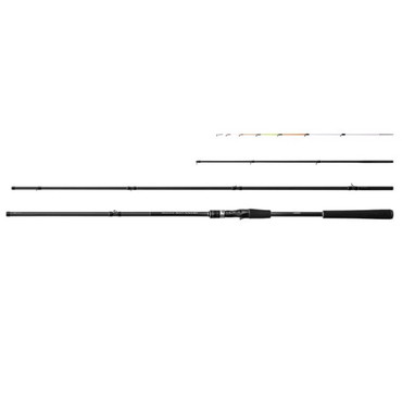 シマノ 磯竿 シーリアベイトサグリ MH300(4ピース)