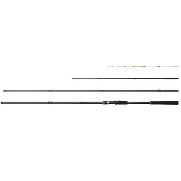 シマノ 磯竿 シーリアベイトサグリ MH350(4ピース)