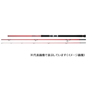 シマノ フリースタイルロッド ワールドシャウラ BG 21203R-3 (スピニング 3ピース) 2021年モデル