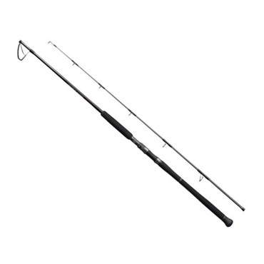 シマノ オフショアロッド 24オシアプラッガー フルスロットル S710H(スピニング 2ピース)