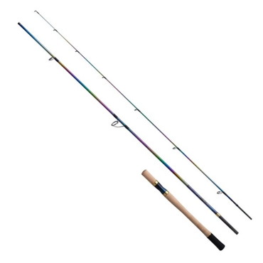 シマノ 23ワールドシャウラリミテッド 2953R-3(スピニング 3ピース)