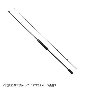 シマノ オフショアロッド 24オシアジガー LJ B 63-1(ベイト グリップジョイント)