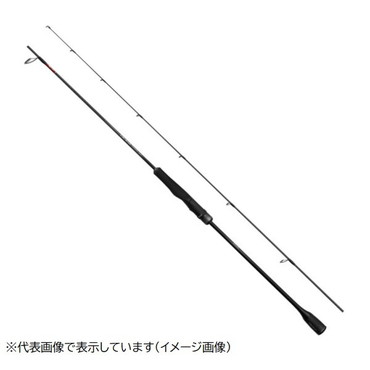 ダイワ 21 MD ISO 玉の柄 60 BIGONE / daiwa / 釣具（20181206tokka1.jpg）