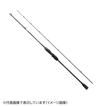 シマノ オフショアロッド 24オシアジガー LJ B 62-1FS(ベイト グリップジョイント)