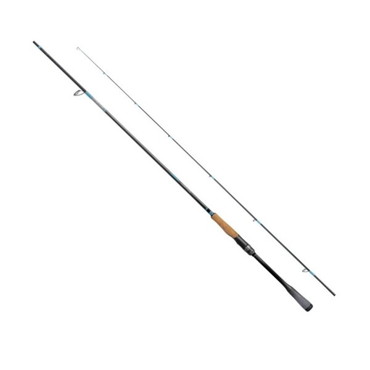 シマノ オフショアロッド インステージ S 66ML(スピニング 2ピース)
