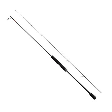 シマノ オフショアロッド 24オシアジガー SLJ S 64-00/FS (スピニング グリップジョイント)