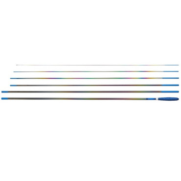 シマノ へら竿 飛天弓 閃光L2 22.5尺