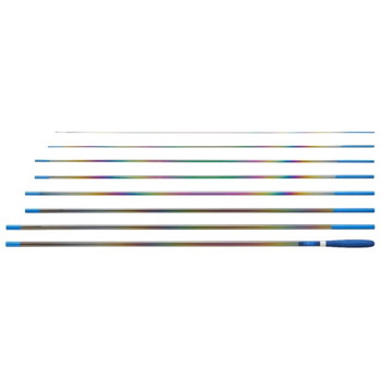 シマノ へら竿 飛天弓 閃光L2 27尺