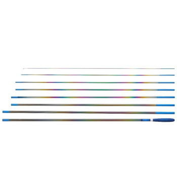 シマノ へら竿 飛天弓 閃光L2 28.5尺