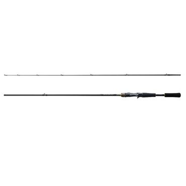 シマノ バスロッド 23バスワン XT+ 166L-BFS/2(ベイト 2ピース)