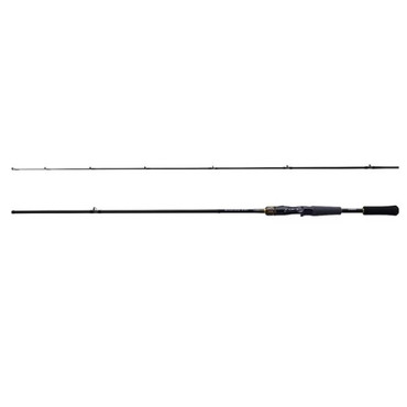 シマノ バスロッド 23バスワン XT+ 166M-2(ベイト 2ピース)