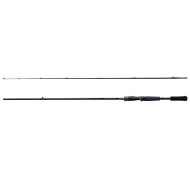 シマノ バスロッド 23バスワン XT+ 166MH-2(ベイト 2ピース)