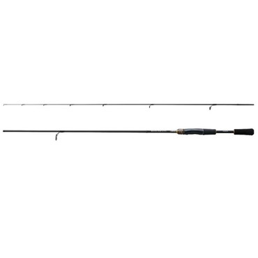 シマノ バスロッド 23バスワン XT+ 263UL-S/2(スピニング 2ピース)