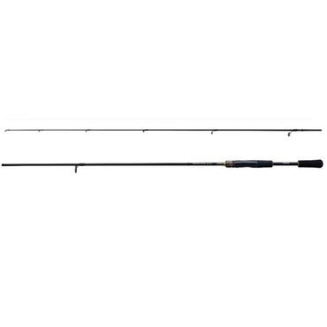 シマノ バスロッド 23バスワン XT+ 266L-2(スピニング 2ピース)