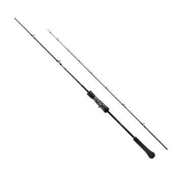 シマノ オフショアロッド 23オシアジガー B 510-2 (ベイト 1ピース)