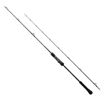 シマノ オフショアロッド 23オシアジガー B 510-4 (ベイト 1ピース)