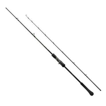 シマノ オフショアロッド 23オシアジガー B 510-6 (ベイト 1ピース)