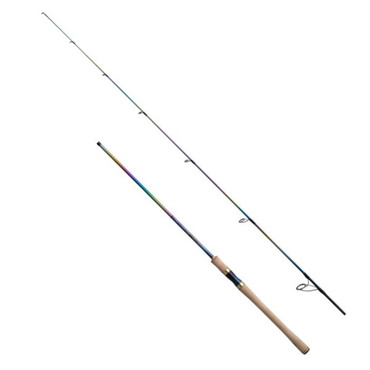 シマノ 23ワールドシャウラリミテッド 2703R-2(スピニング 2ピース)