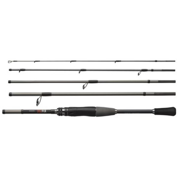 シマノ 24アンフィックス S64UL-5(スピニング 5ピース)