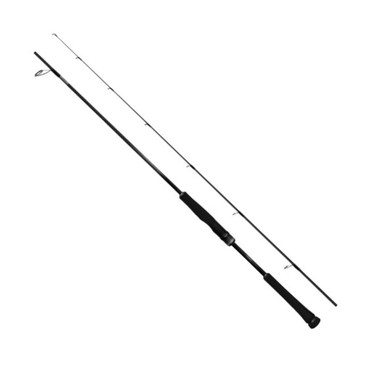 シマノ オフショアロッド 24オシア ブレード S66-2(スピニング 2ピース)
