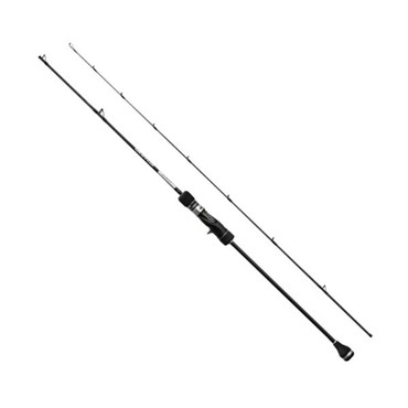 シマノ オフショアロッド 25グラップラー タイプスローJ B66-1(グリップジョイント 2ピース)