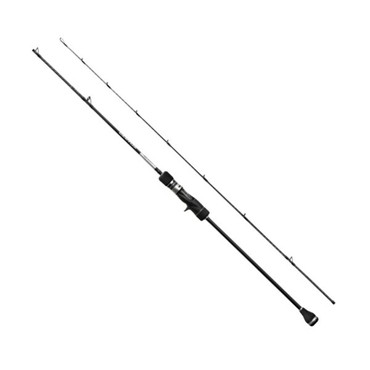 シマノ オフショアロッド 25グラップラー タイプスローJ B66-2(グリップジョイント 2ピース)