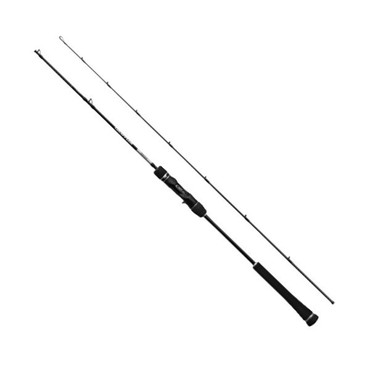 シマノ オフショアロッド 25グラップラー タイプLJ B63-1(ベイト 2ピース)