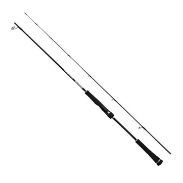 シマノ オフショアロッド 25グラップラー タイプSLJ S66-0(スピニング 2ピース)