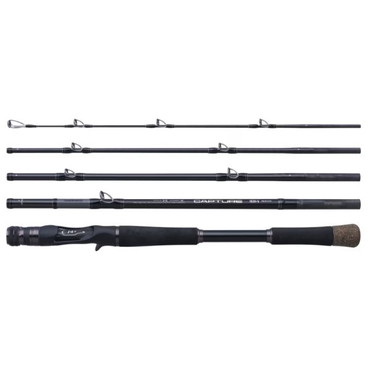 シマノ 25キャプチャー 163H-5(ベイト 5ピース)