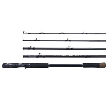 シマノ 25キャプチャー 169XXXH-SB/5(ベイト 5ピース)