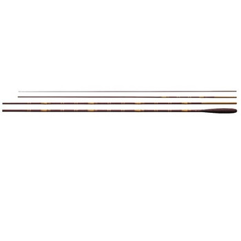 シマノ へら竿 朱紋峰 鉾 15 2021年モデル