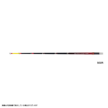 シマノ　レイクマスターＳＨ（ワカサギ替穂）　Ｓ０２Ｒ