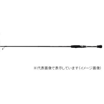 シマノ メバル  ソルティアドバンス メバル 76ULT (スピニング 2ピース) 2019年モデル