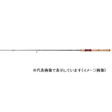 シマノ　スコーピオン　２６００ＦＦ－５　（スピニング　５ピース）