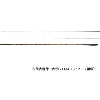 シマノ へら竿 普天元 獅子吼 7 (並継 3本継) 2020年モデル