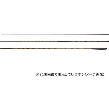 シマノ　普天元　獅子吼　８（３本継）