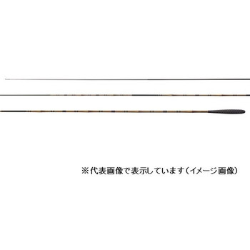 シマノ　普天元　獅子吼　１０．５（４本継）