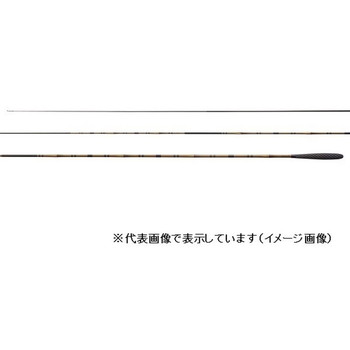 シマノ へら竿 普天元 獅子吼 21 (並継 6本継) 2020年モデル