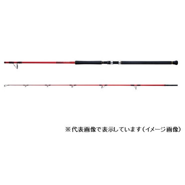 シマノ フリースタイルロッド ワールドシャウラ BG 2836RS-2 (スピニング 2ピース) 2020年モデル