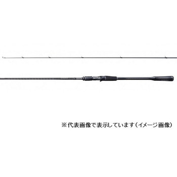 シマノ シーバスロッド エクスセンス ジェノス B88ML/R (ベイト 2ピース) 2020年モデル