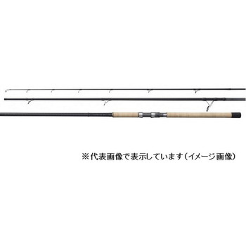 シマノ トラウトロッド カーディフ NX S120H-3 (スピニング 3ピース) 2021年モデル