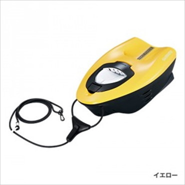 シマノ　アドバンスパワー　ＨＩ－０４２Ｐ　イエロー