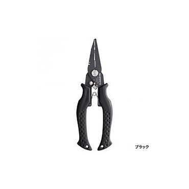 シマノ AD(アドバンスド)プライヤー RH TYPE-F ブラック