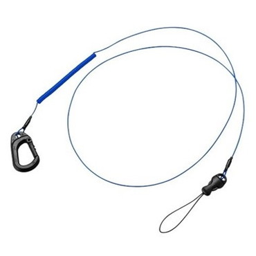 シマノ エンドロープライト RPー500P ブルー