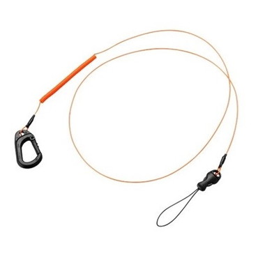 シマノ エンドロープライト RPー500P オレンジ