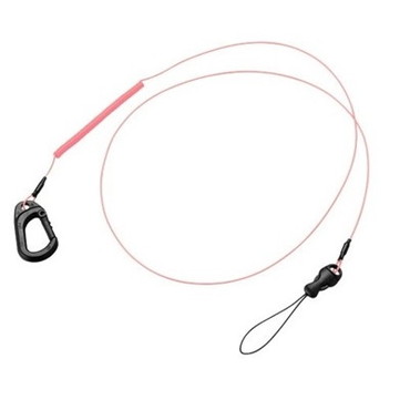 シマノ エンドロープライト RPー500P ピンク