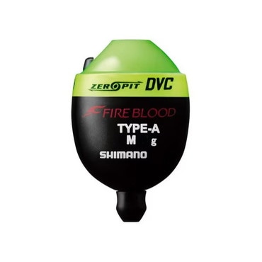 シマノ ウキ FL-111P ファイアブラッド ゼロピット DVC TYPE-A マスカット M G3