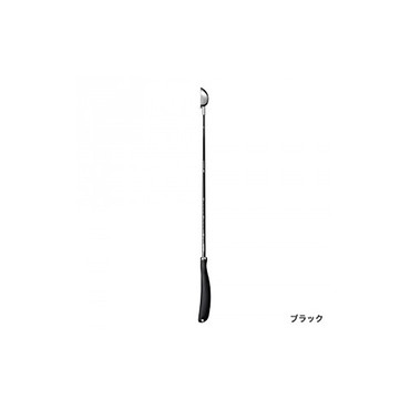 シマノ　ハイパワーＸ　ステン遠投ヒシャク　ブラック　Ｍ８０