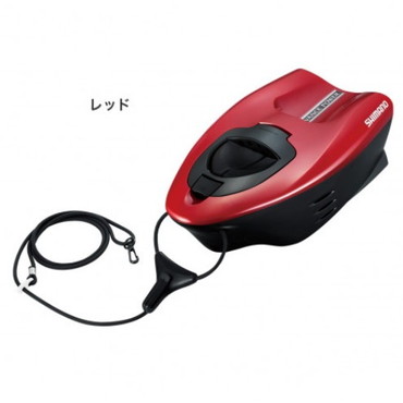 シマノ　HI-042P アドバンスパワー レッド